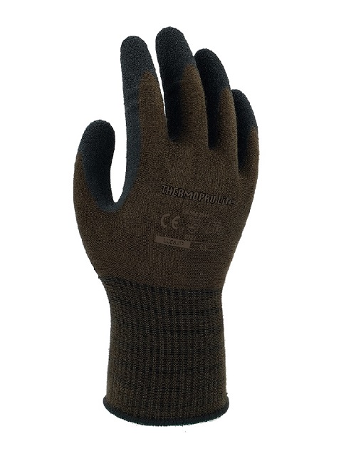 続きを読む: サーモプロライト